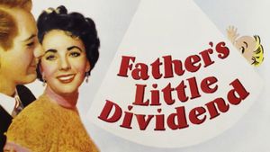 Father's Little Dividend's poster