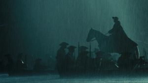 Pirates of the Caribbean: Dead Man's Chest's poster