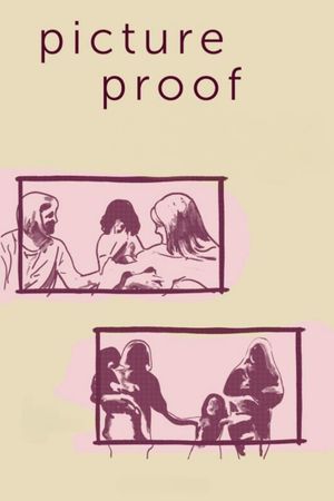 Picture Proof's poster