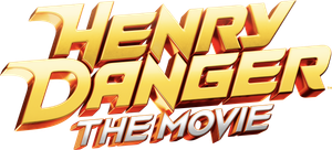 Henry Danger: The Movie's poster