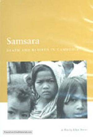 Samsara: Death and Rebirth in Cambodia's poster image