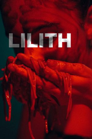 Lilith: The Nightmare Doll's poster