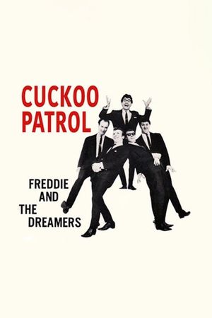 The Cuckoo Patrol's poster
