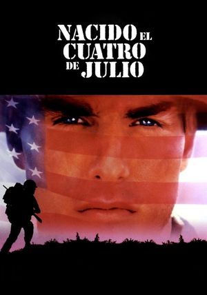 Born on the Fourth of July's poster