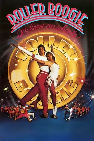 Roller Boogie's poster