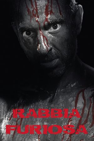 Dogman's Rabies's poster