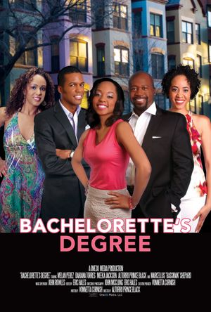 Bachelorette's Degree's poster image