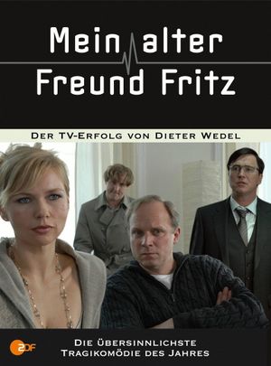 Mein alter Freund Fritz's poster