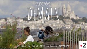 Après Demain's poster