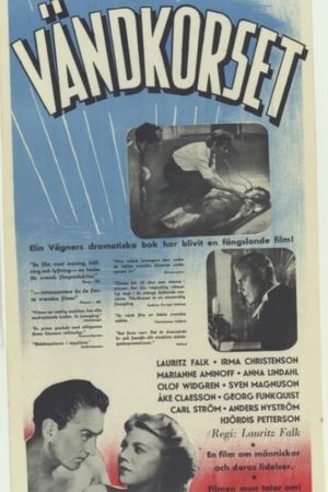 Vändkorset's poster