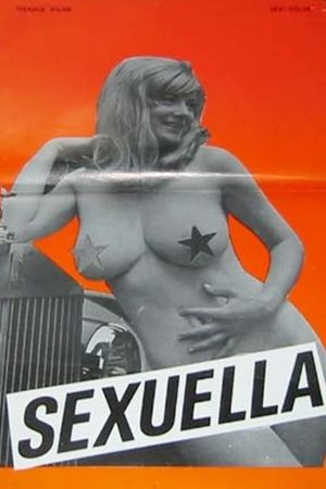 Sexuella's poster