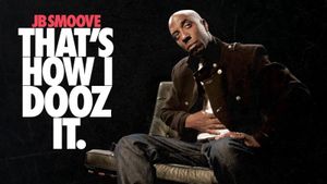 JB Smoove: That's How I Dooz It's poster