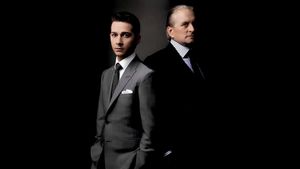 Wall Street: Money Never Sleeps's poster