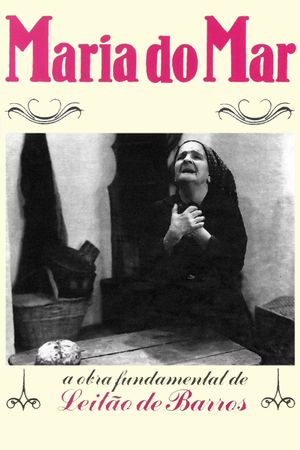 Maria do Mar's poster