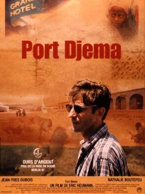 Port Djema's poster image