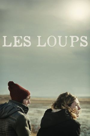 Les loups's poster