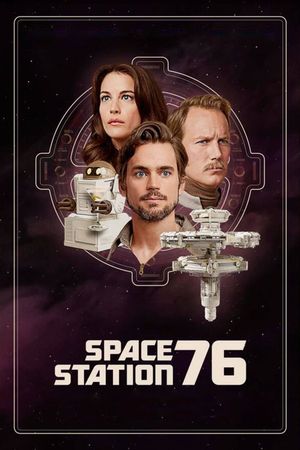 Space Station 76's poster image