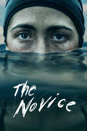 The Novice's poster