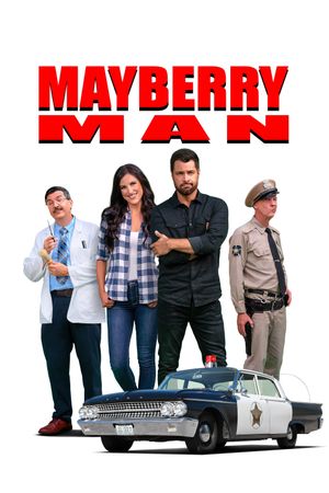 Mayberry Man's poster