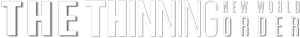 The Thinning: New World Order's poster