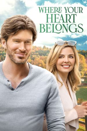 Where Your Heart Belongs's poster