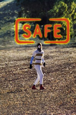 Safe's poster