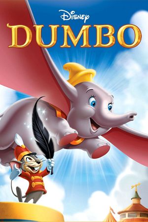 Dumbo's poster