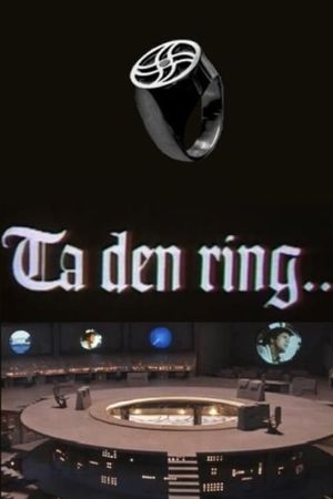Ta den ring's poster