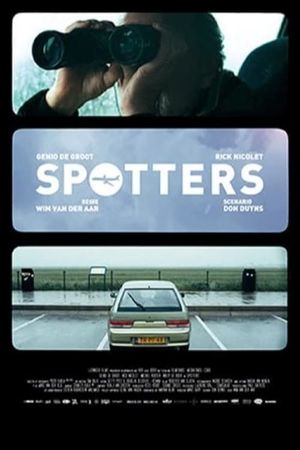 Spotters's poster
