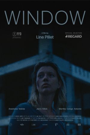 Window's poster