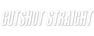 Gutshot Straight's poster