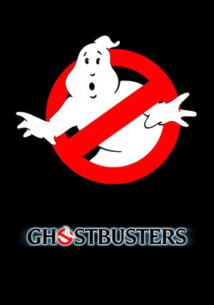 Ghostbusters's poster