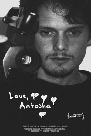 Love, Antosha's poster