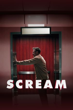 Scream's poster