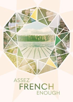 Assez French's poster