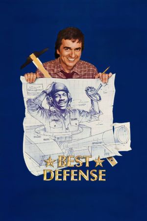 Best Defense's poster