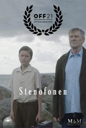 The Stonophone's poster