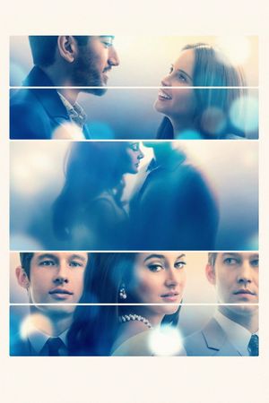 The Last Letter from Your Lover's poster