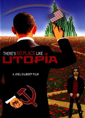 There's No Place Like Utopia's poster