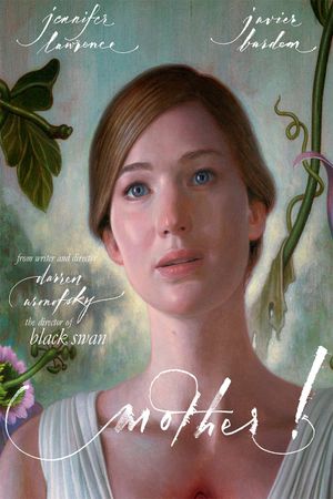 Mother!'s poster