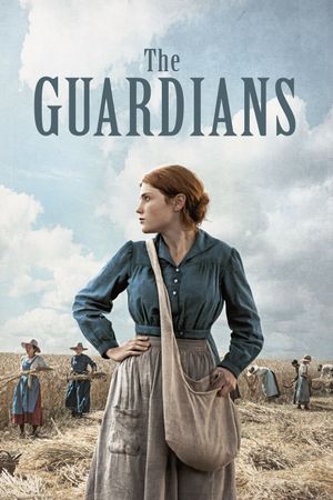 The Guardians's poster