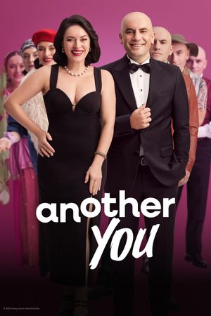 Another You's poster