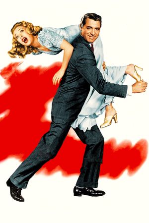 Arsenic and Old Lace's poster