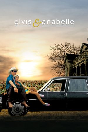 Elvis and Anabelle's poster