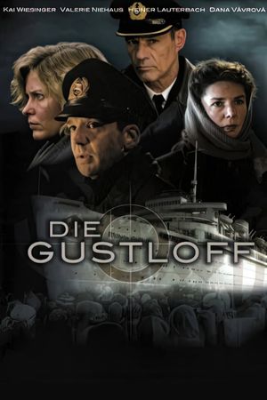 M/S Gustloff's poster