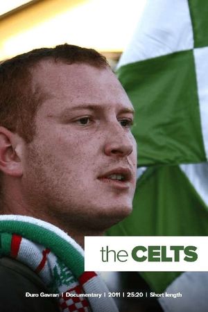 The Celts's poster