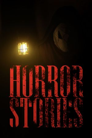 Horror Stories's poster