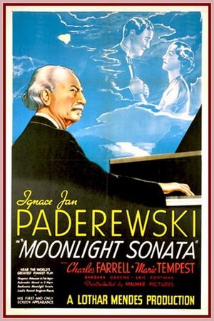 Moonlight Sonata's poster