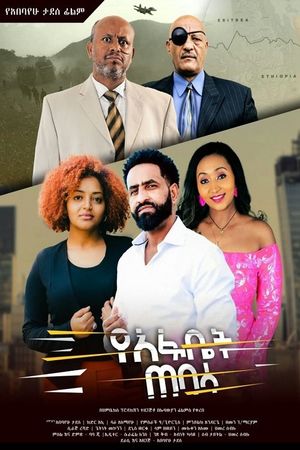 Yeafbet Tebasa's poster
