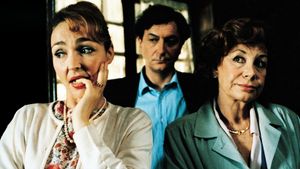 Family Resemblances's poster